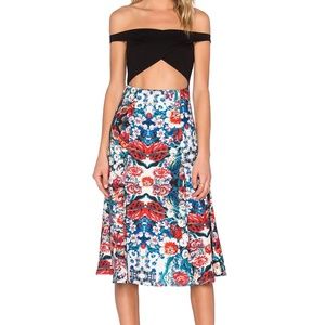 Revolve whisper dress